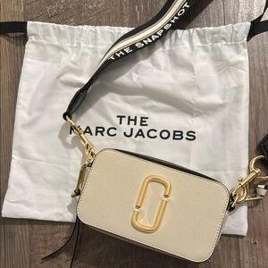 Marc Jacobs Snapshot Camera Bag